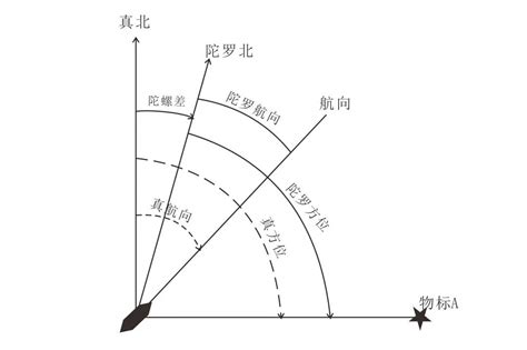 磁差 自差 羅經差 陰莖照片